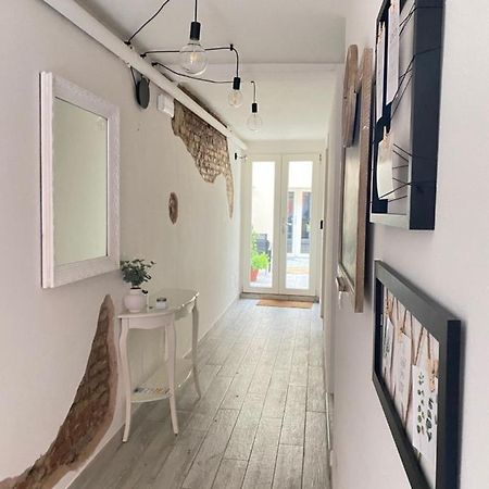 Maison Rebecca Carpi Kültér fotó