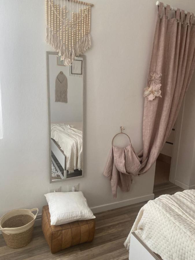 Maison Rebecca Carpi Kültér fotó