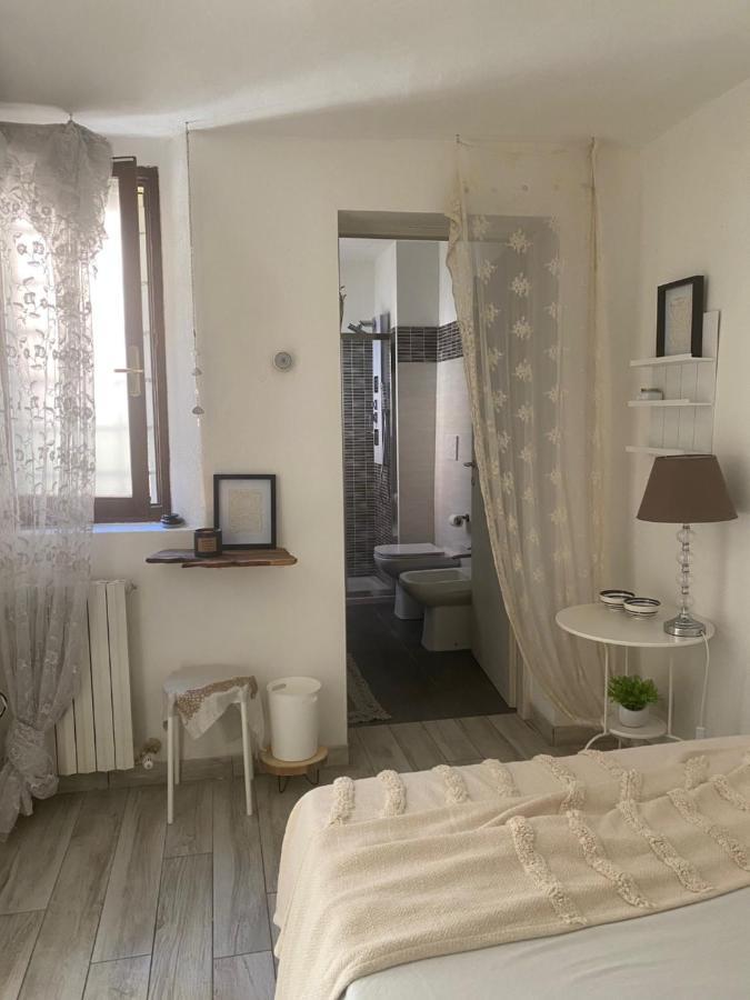 Maison Rebecca Carpi Kültér fotó