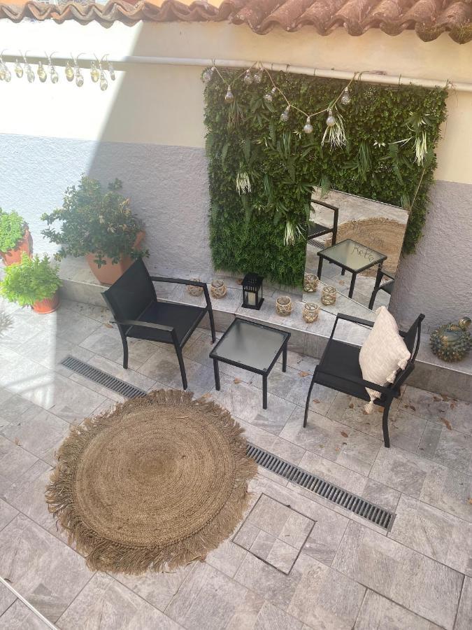 Maison Rebecca Carpi Kültér fotó