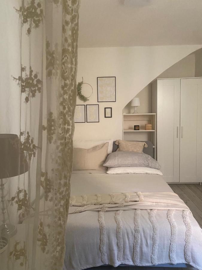 Maison Rebecca Carpi Kültér fotó