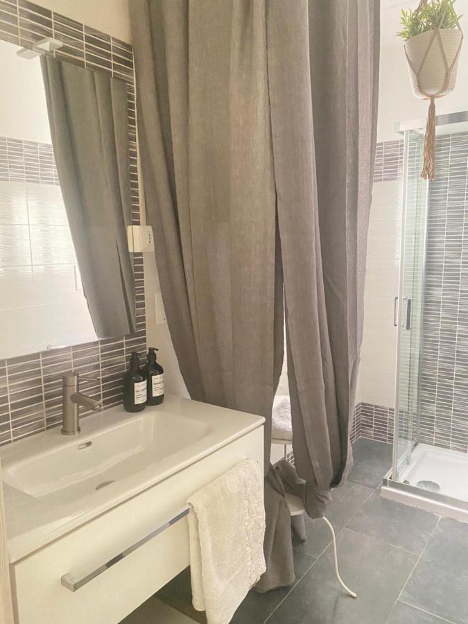 Maison Rebecca Carpi Kültér fotó