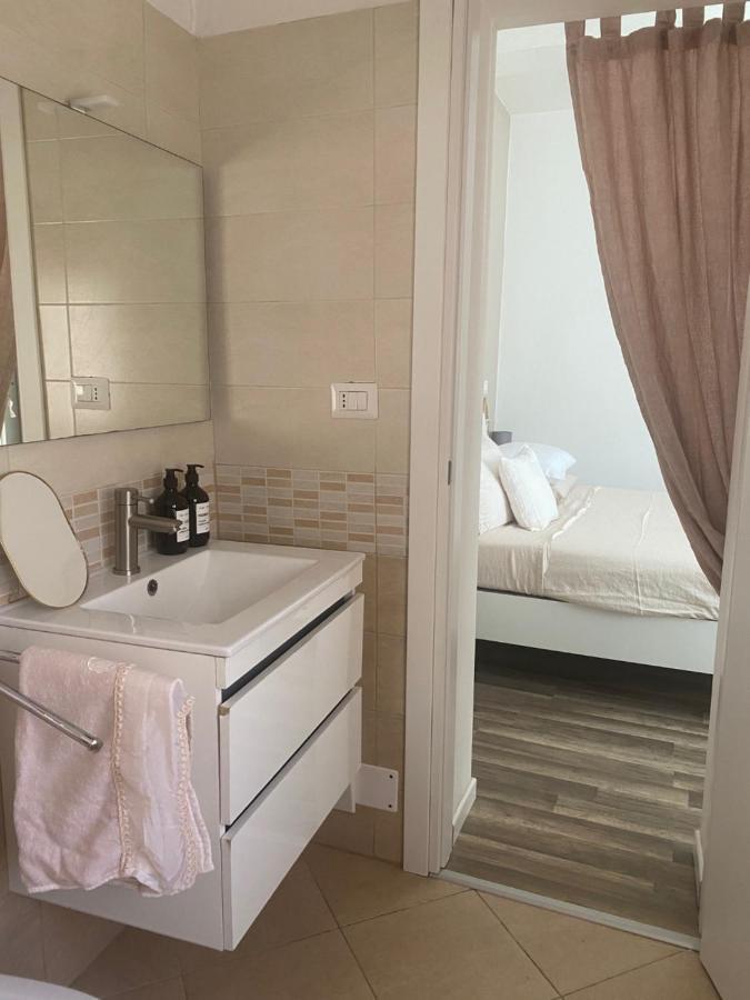 Maison Rebecca Carpi Kültér fotó