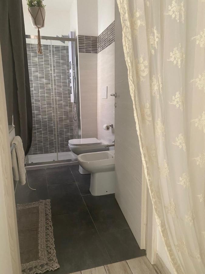 Maison Rebecca Carpi Kültér fotó