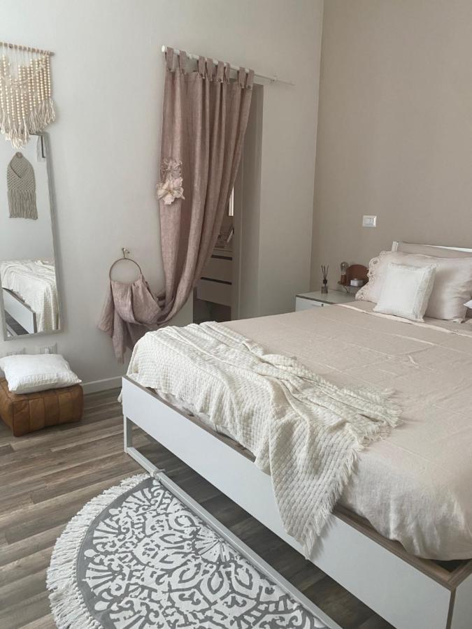Maison Rebecca Carpi Kültér fotó