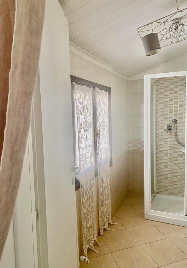 Maison Rebecca Carpi Kültér fotó