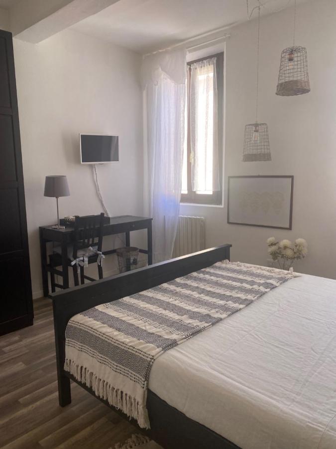 Maison Rebecca Carpi Kültér fotó