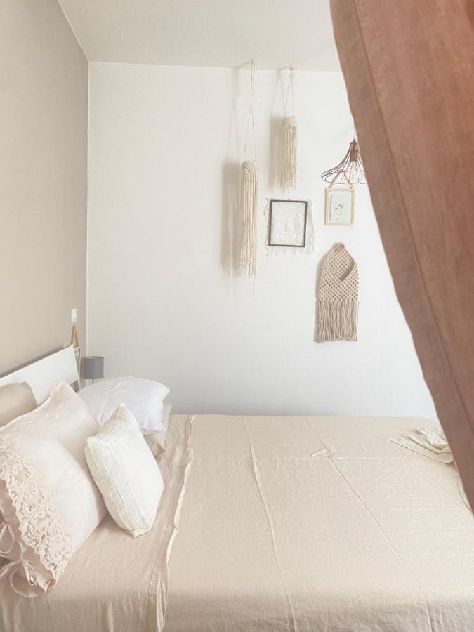 Maison Rebecca Carpi Kültér fotó