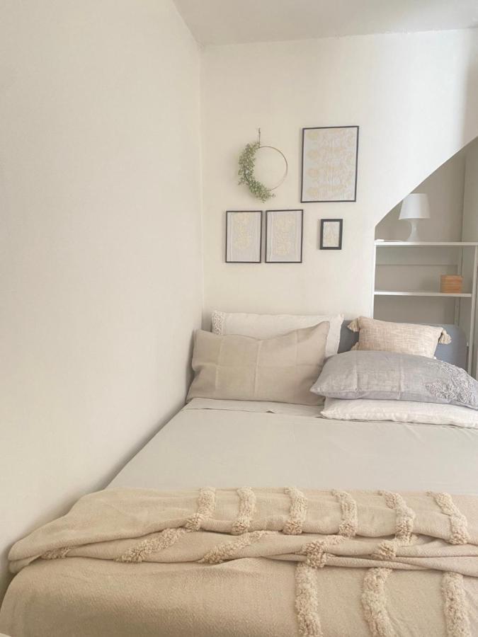 Maison Rebecca Carpi Kültér fotó