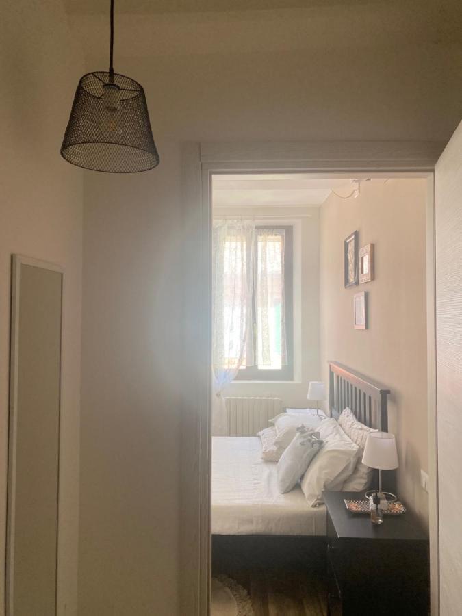 Maison Rebecca Carpi Kültér fotó