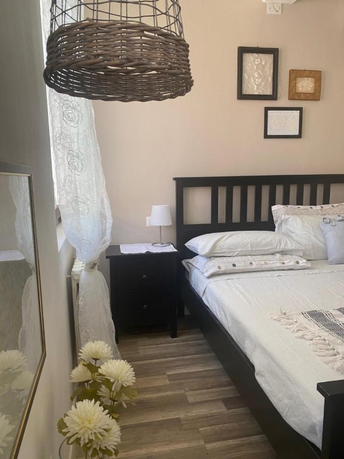 Maison Rebecca Carpi Kültér fotó