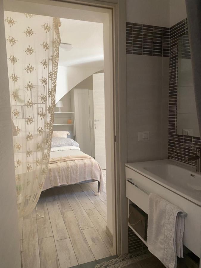 Maison Rebecca Carpi Kültér fotó