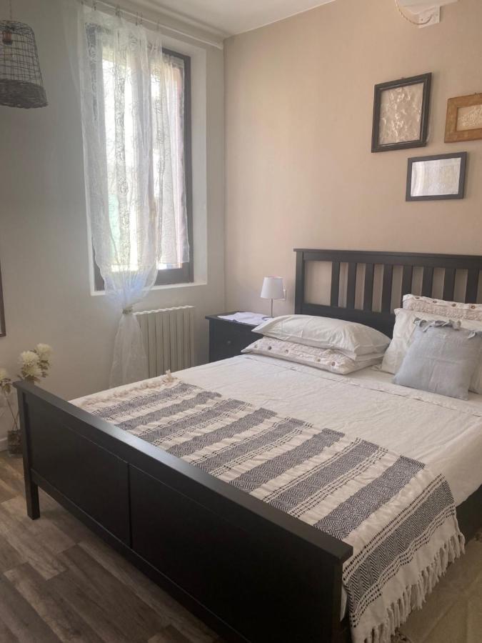 Maison Rebecca Carpi Kültér fotó
