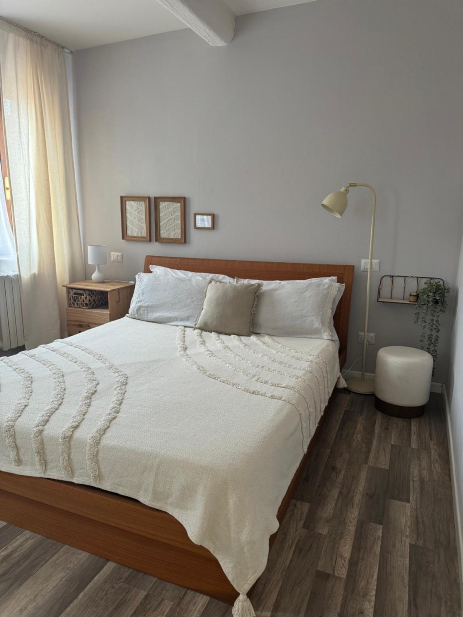 Maison Rebecca Carpi Kültér fotó