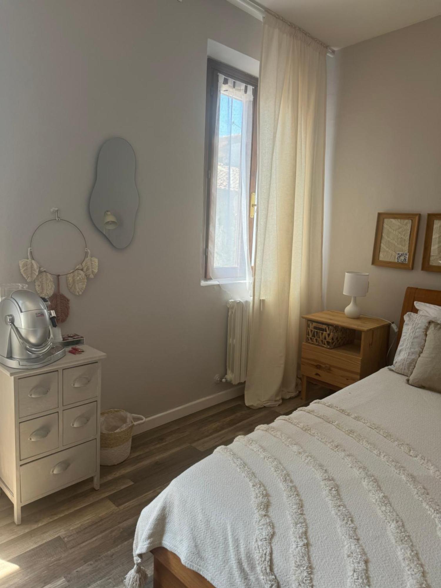Maison Rebecca Carpi Kültér fotó
