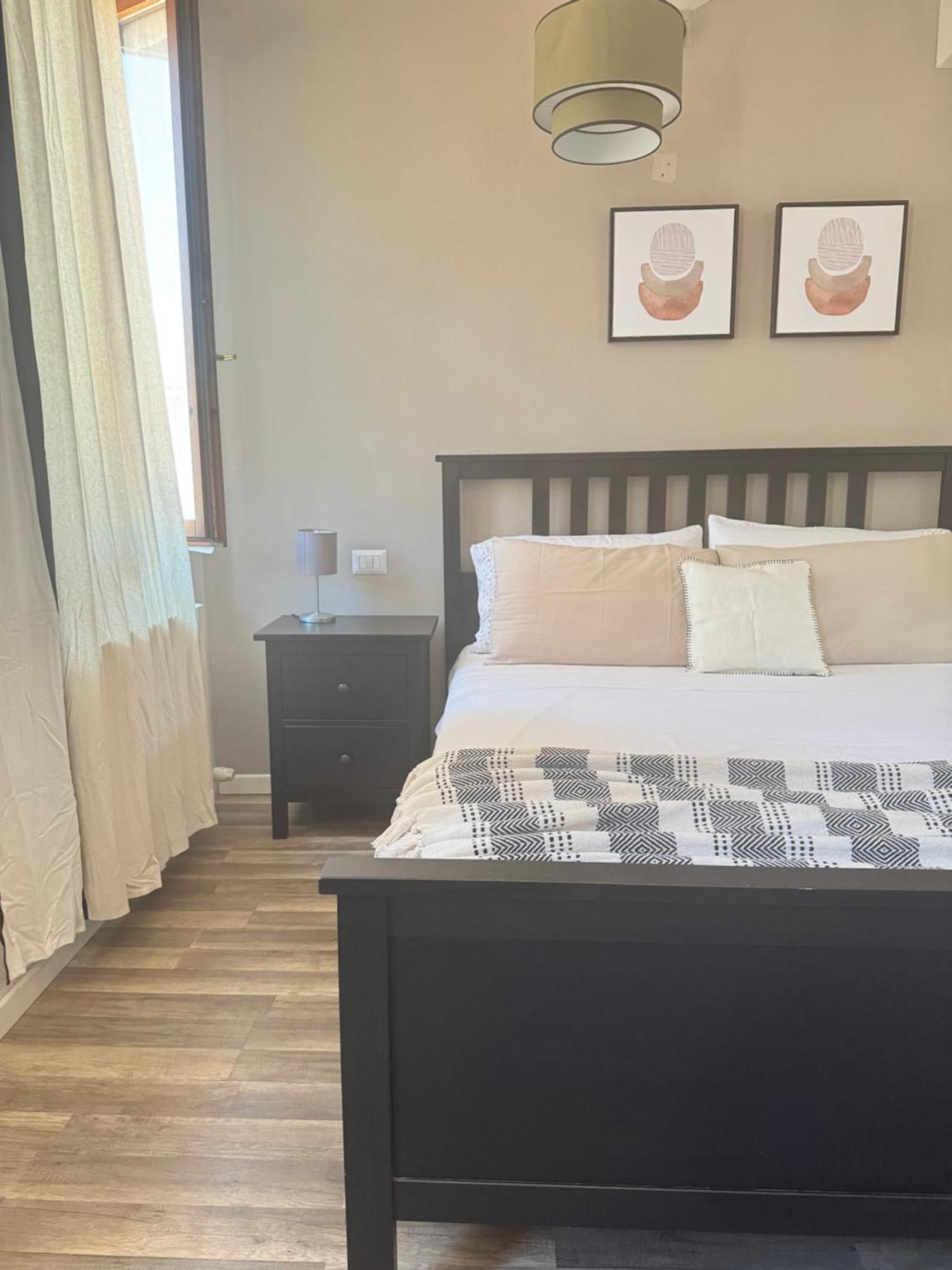 Maison Rebecca Carpi Kültér fotó